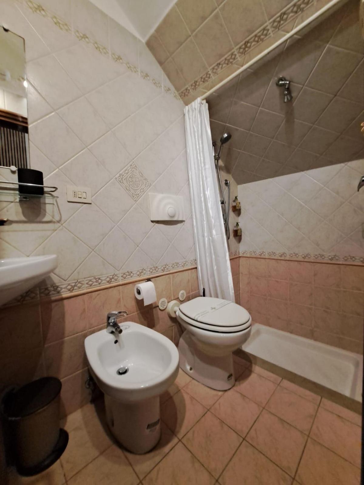 Agriturismo Podere I' Caldino Troghi Экстерьер фото
